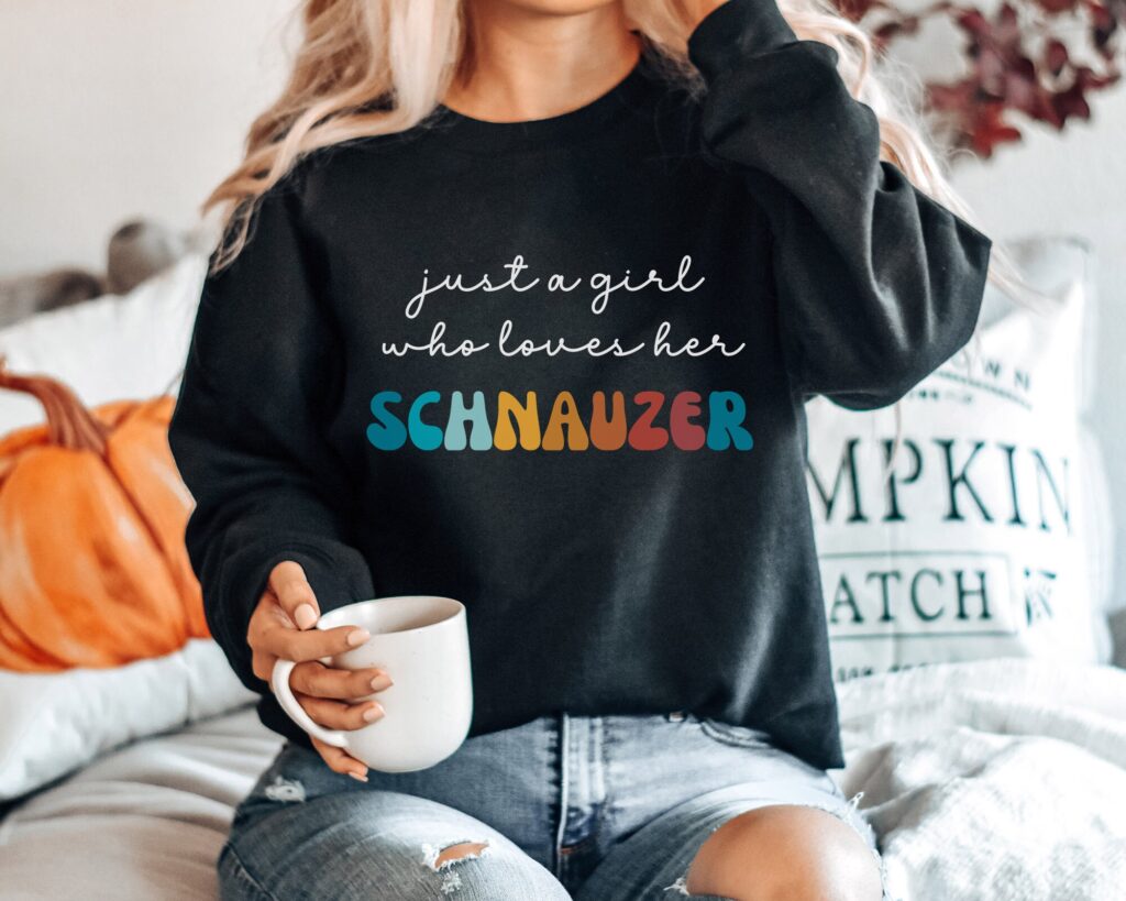 - Schnauzer Gifts