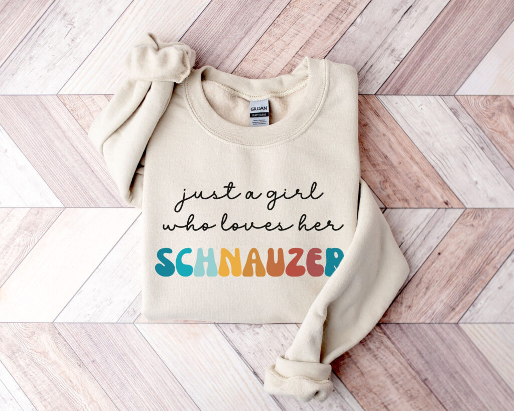 - Schnauzer Gifts