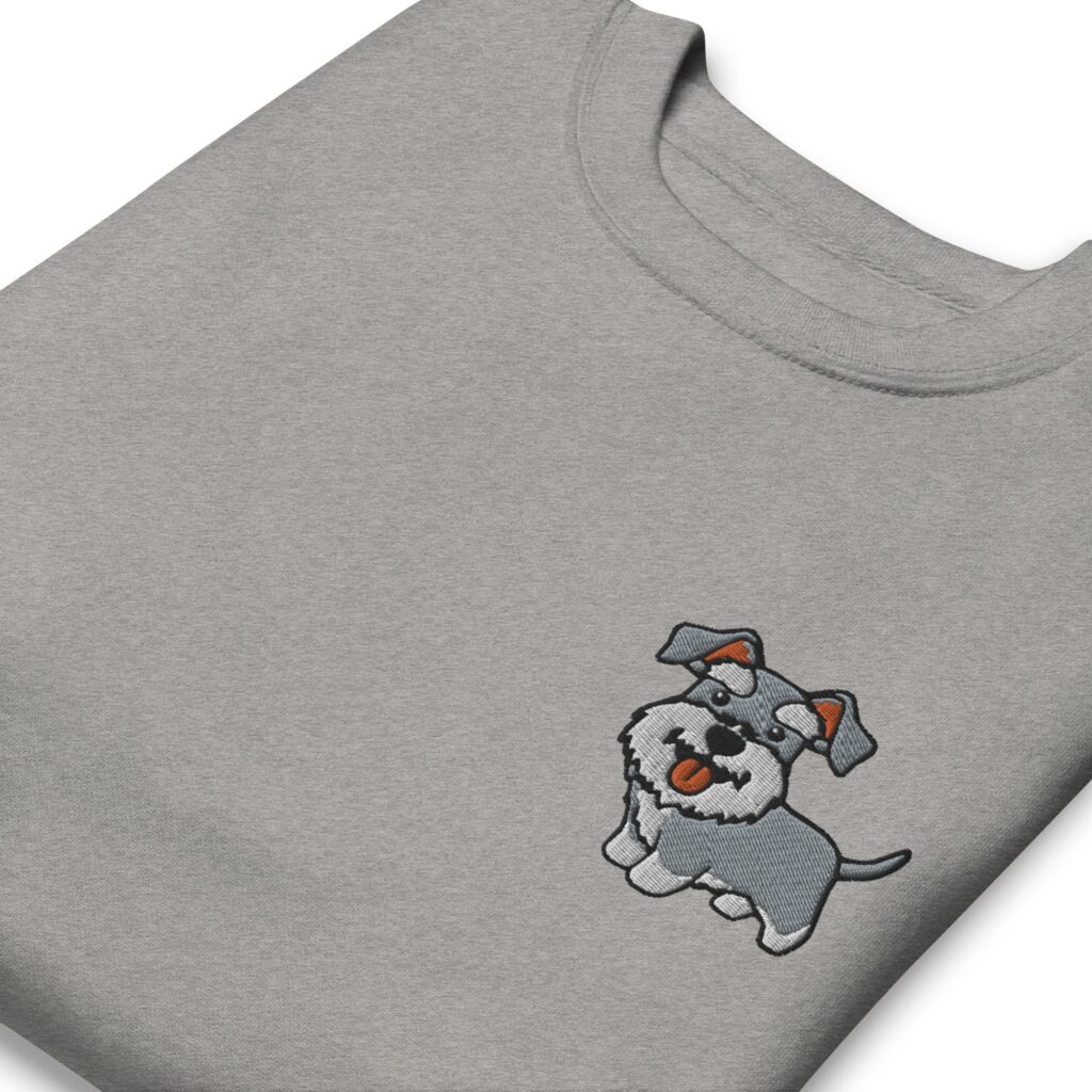 - Schnauzer Gifts