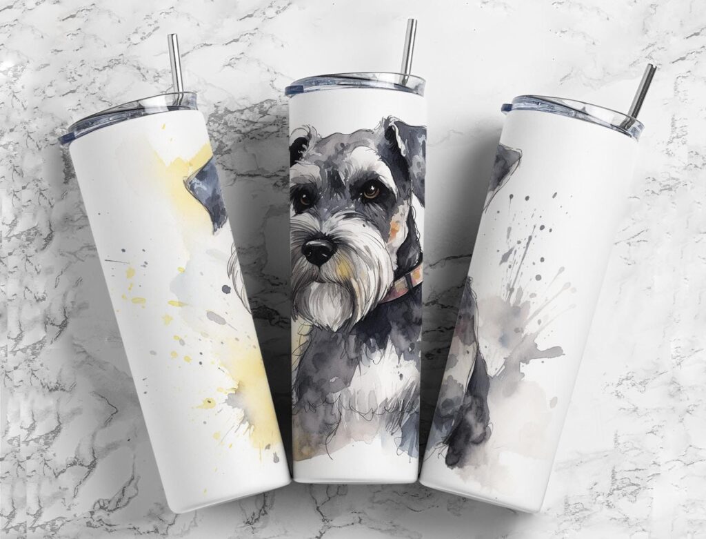 - Schnauzer Gifts