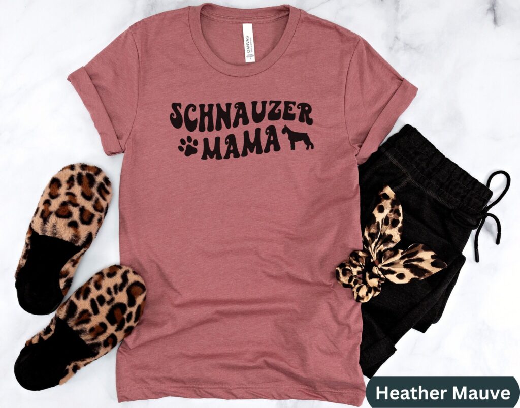 - Schnauzer Gifts