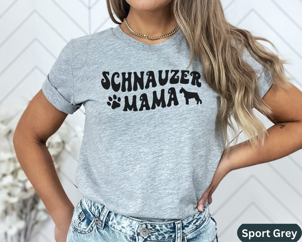 - Schnauzer Gifts