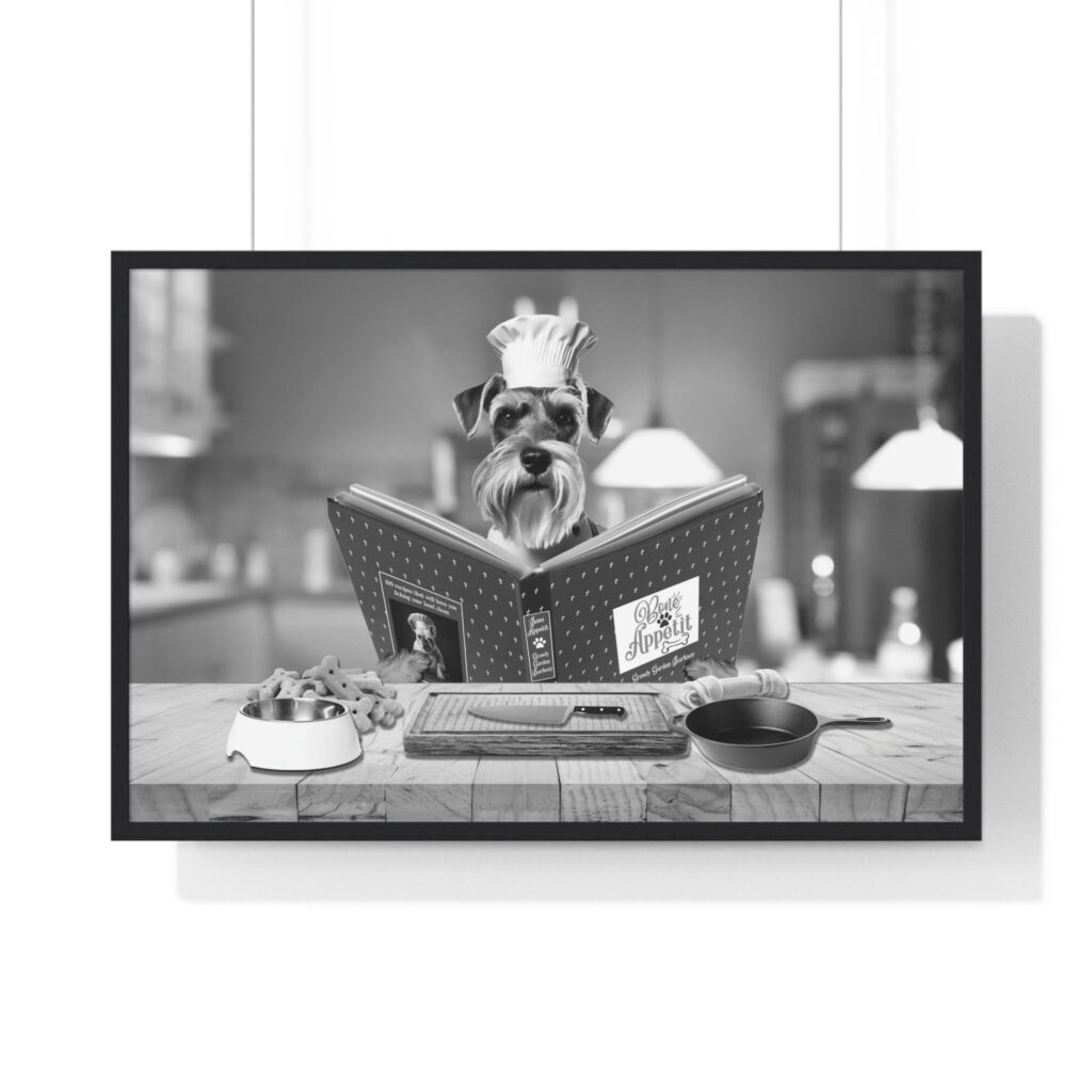 - Schnauzer Gifts