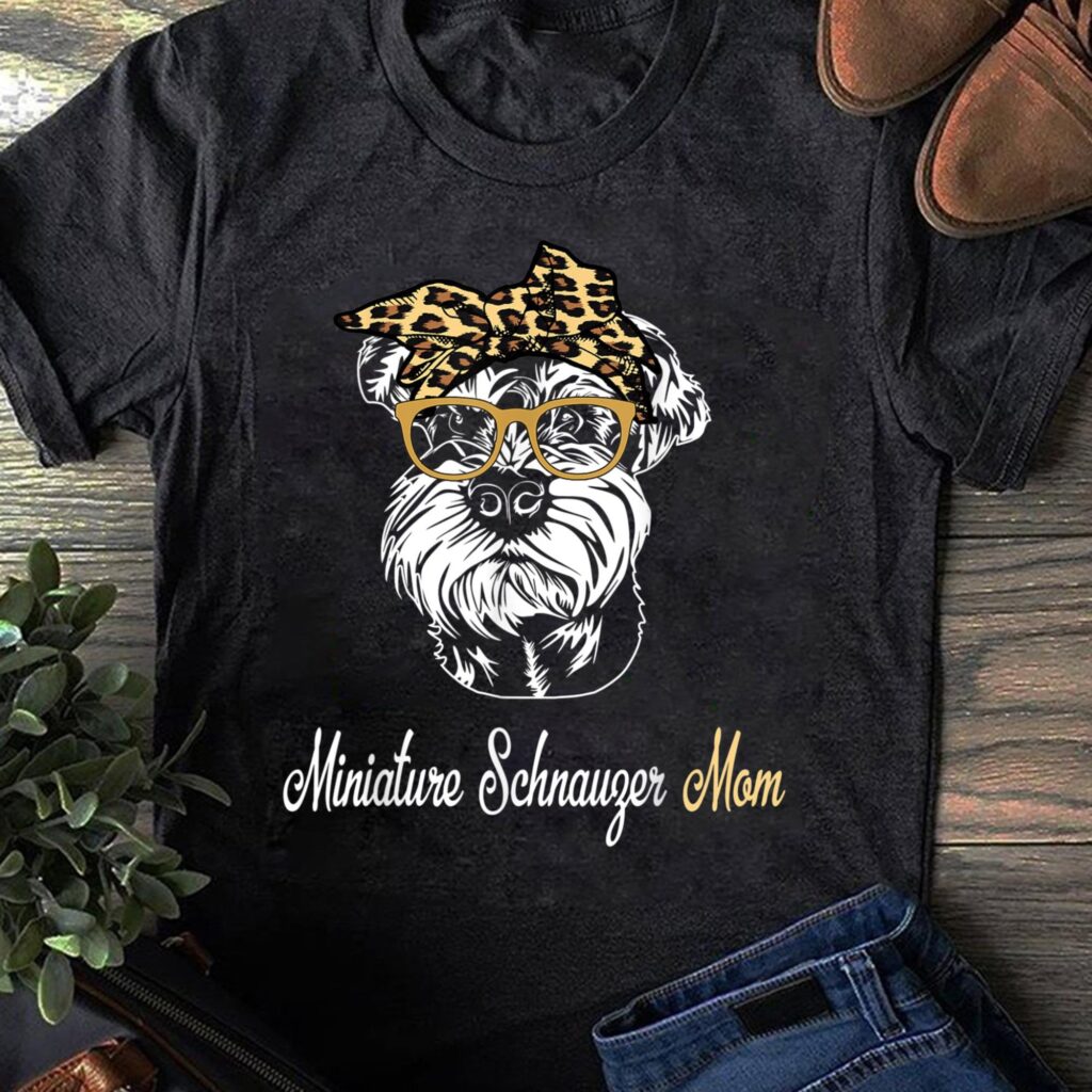 - Schnauzer Gifts