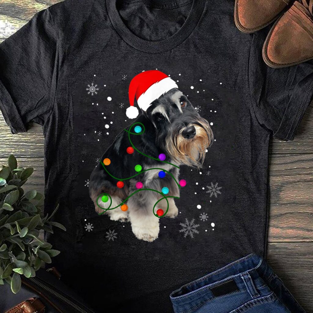 - Schnauzer Gifts