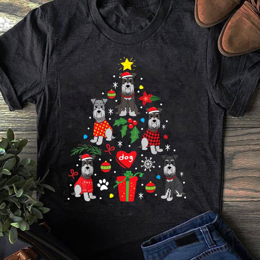 - Schnauzer Gifts