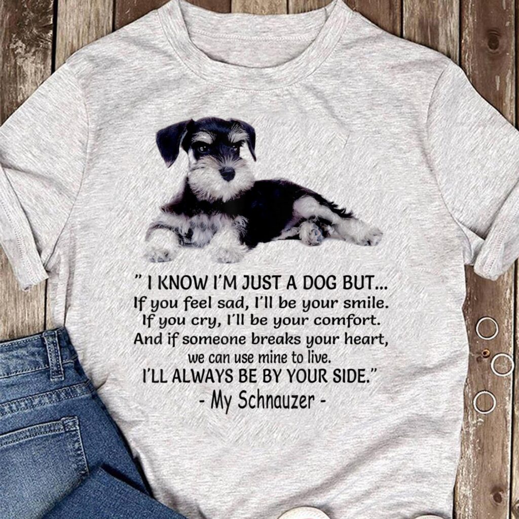 - Schnauzer Gifts