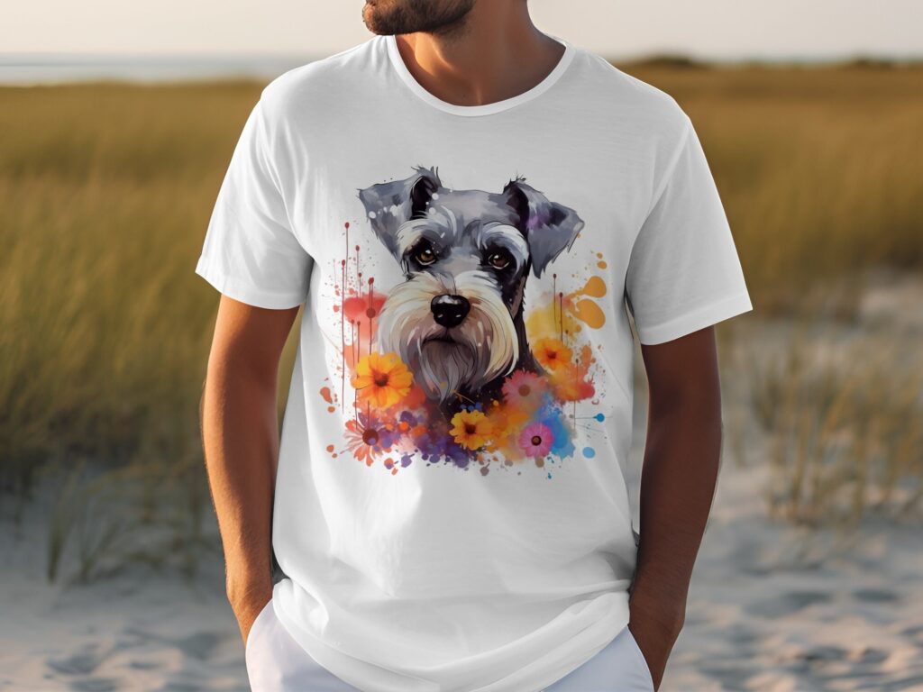 - Schnauzer Gifts