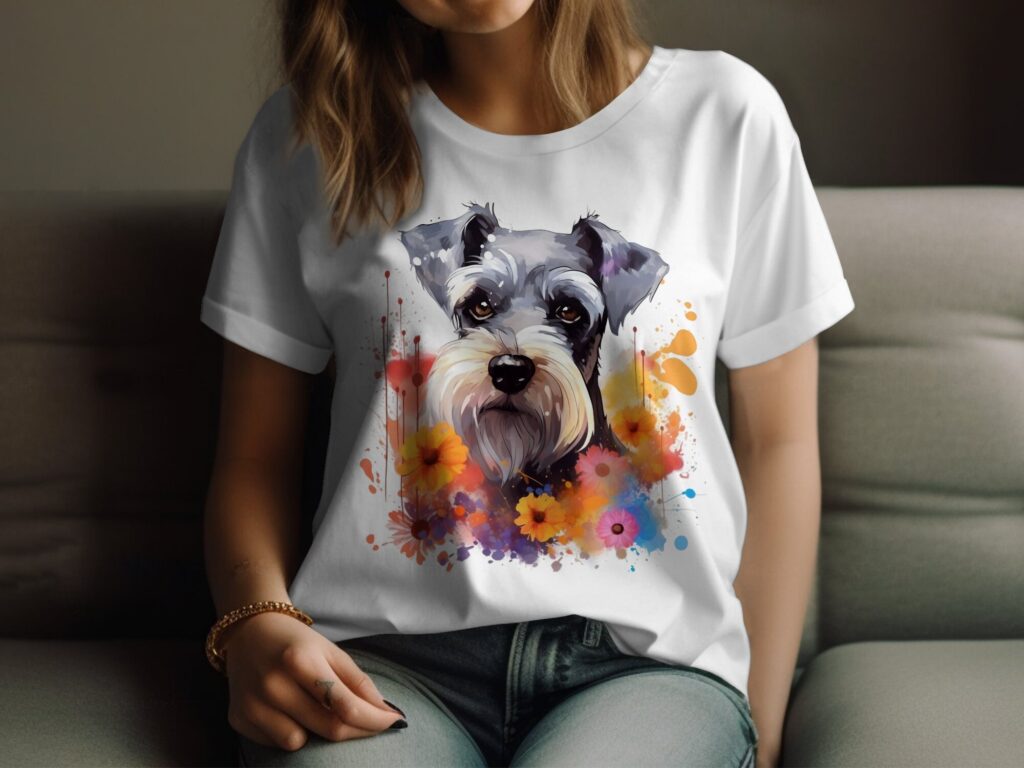 - Schnauzer Gifts