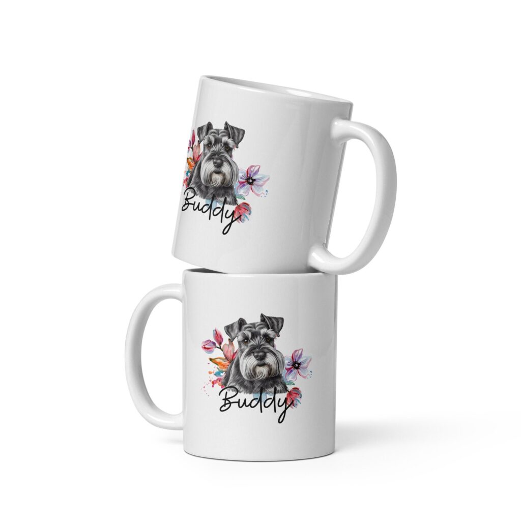 - Schnauzer Gifts