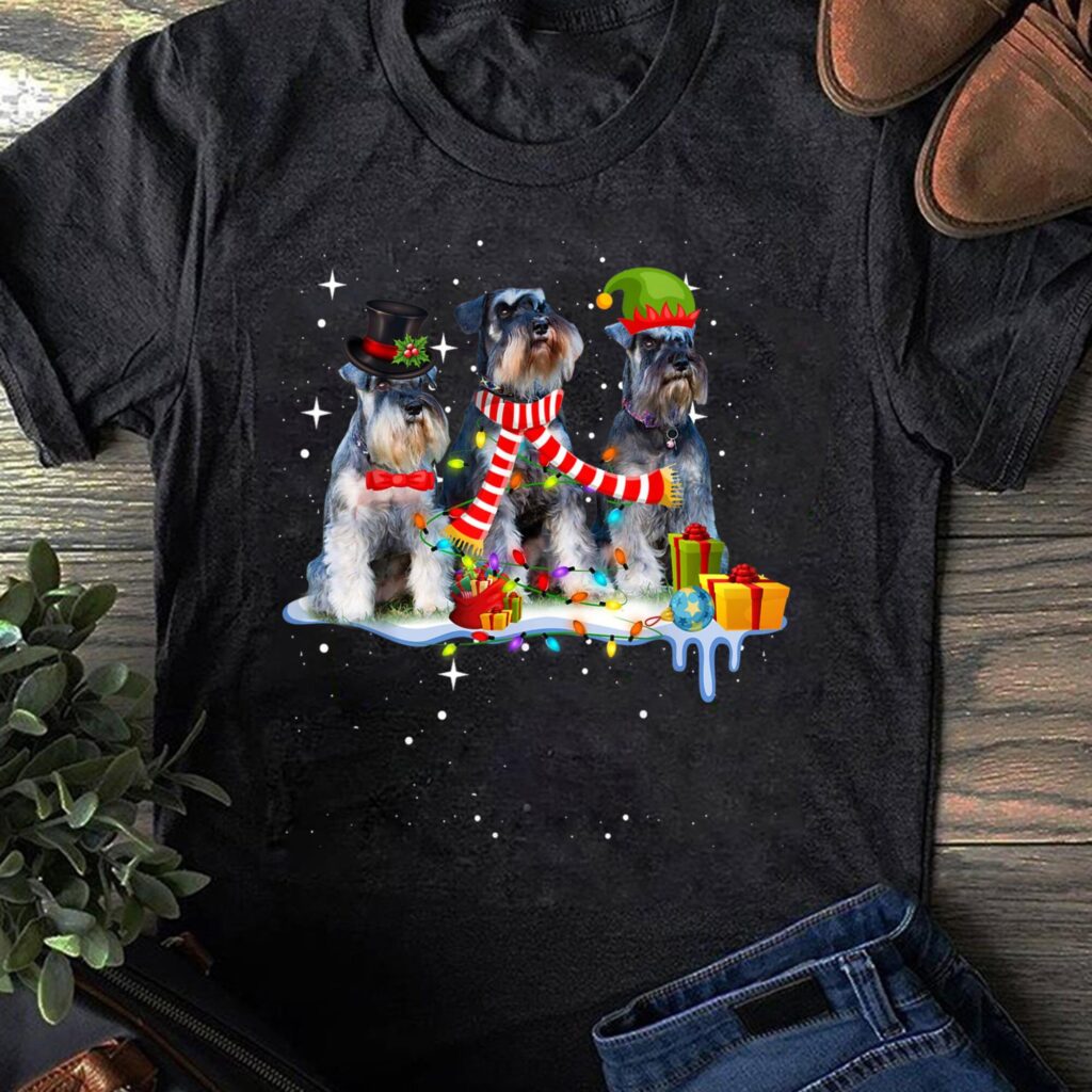 - Schnauzer Gifts