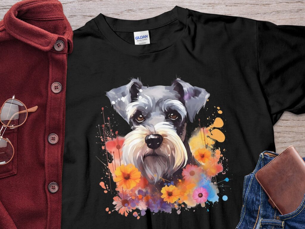 - Schnauzer Gifts