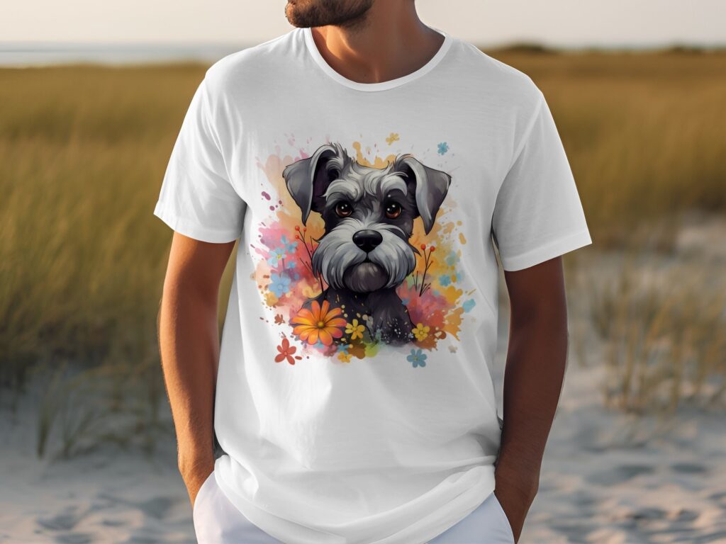 - Schnauzer Gifts