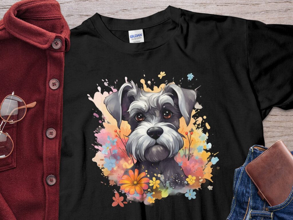 - Schnauzer Gifts