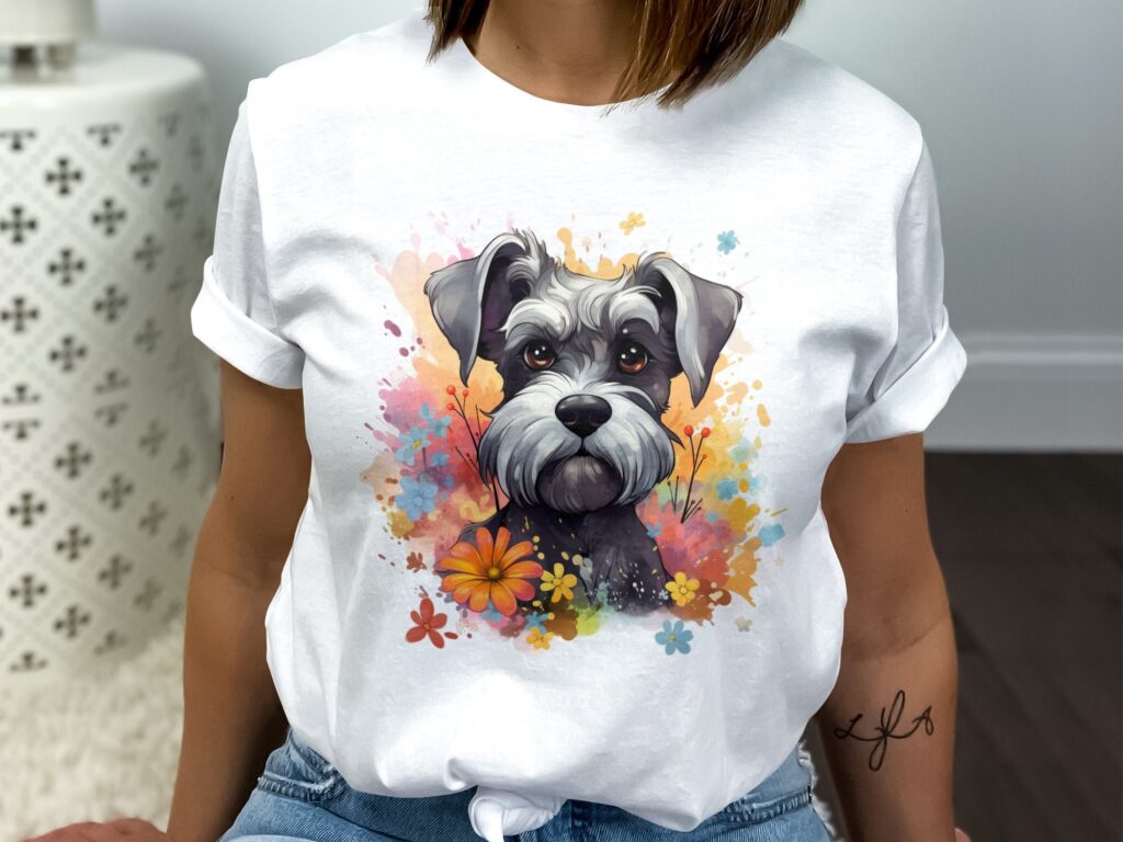 - Schnauzer Gifts