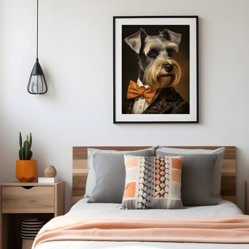 - Schnauzer Gifts