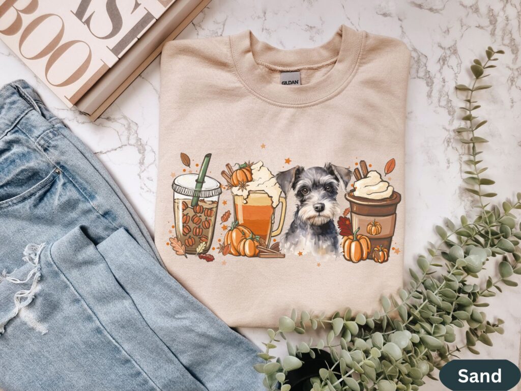 - Schnauzer Gifts