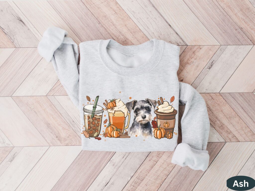 - Schnauzer Gifts