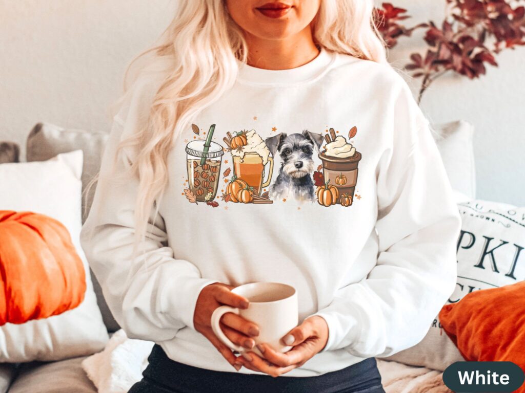 - Schnauzer Gifts