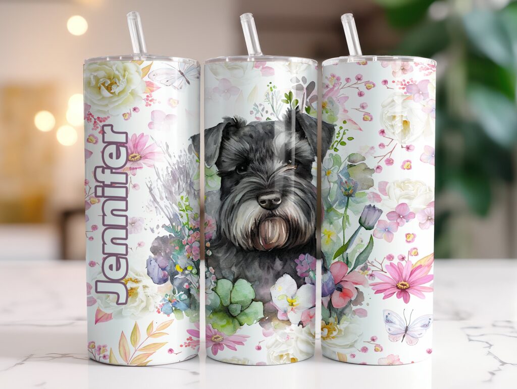 - Schnauzer Gifts