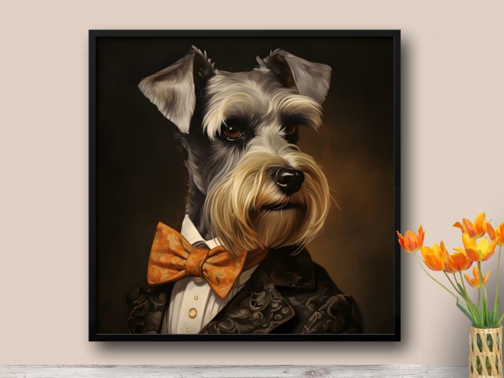 - Schnauzer Gifts