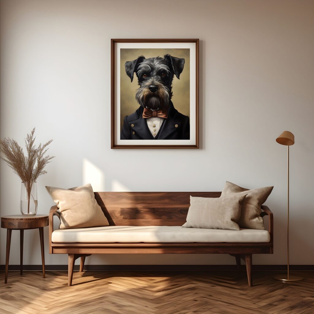 - Schnauzer Gifts