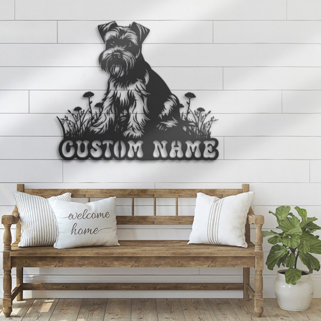 - Schnauzer Gifts