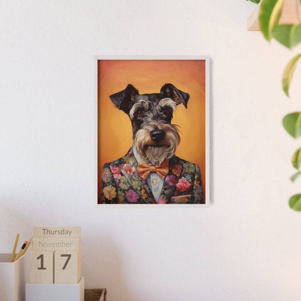 - Schnauzer Gifts