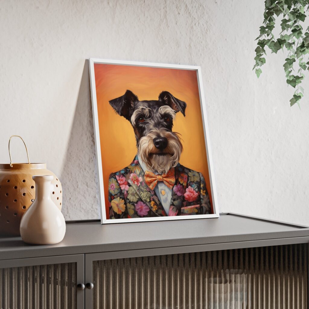 - Schnauzer Gifts