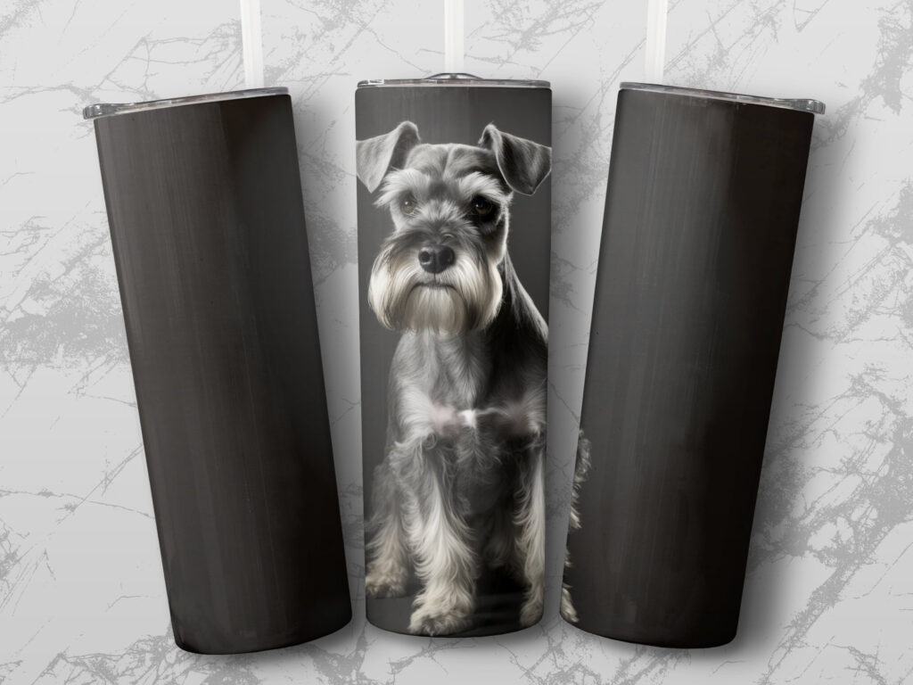 - Schnauzer Gifts