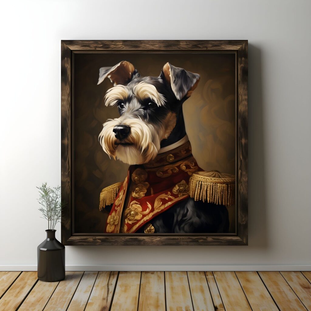 - Schnauzer Gifts