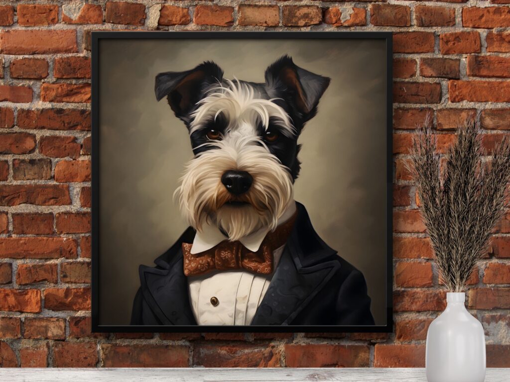 - Schnauzer Gifts