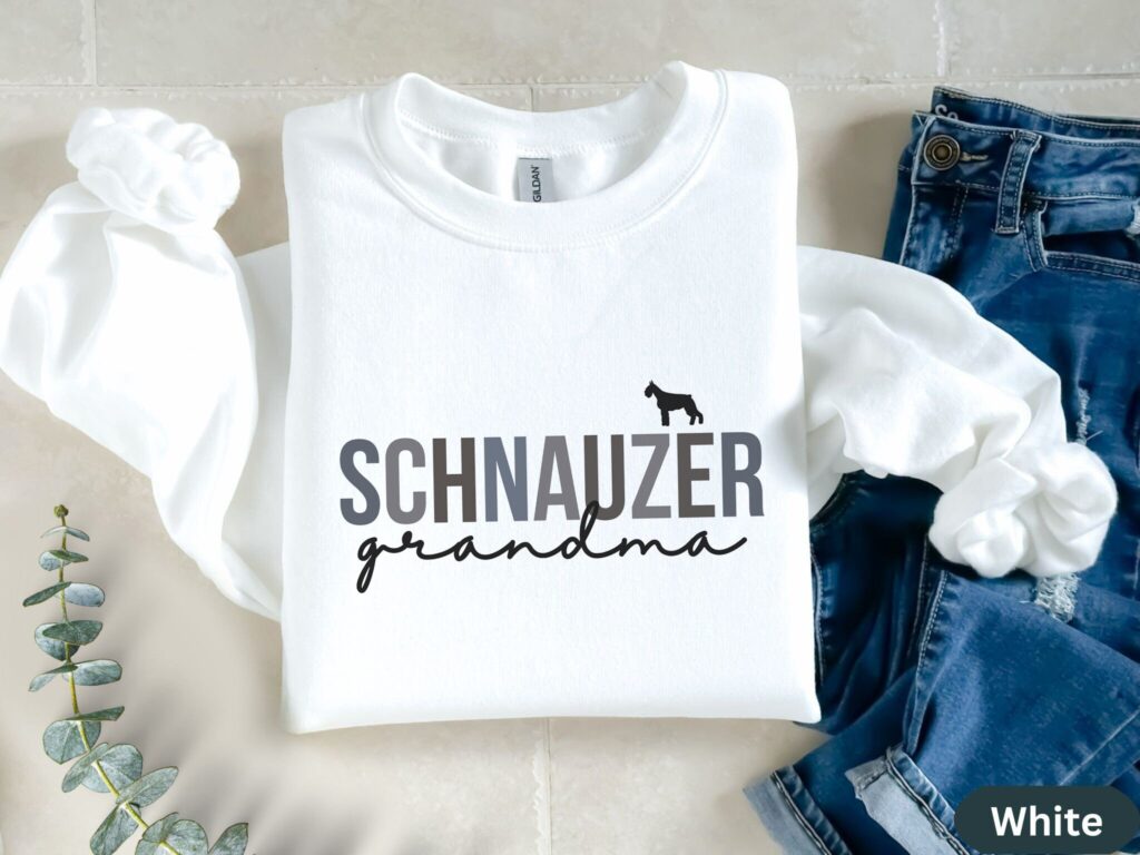 - Schnauzer Gifts