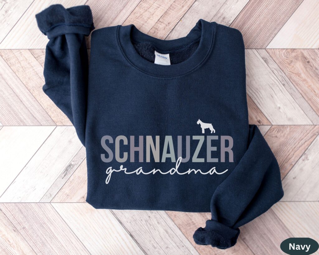 - Schnauzer Gifts