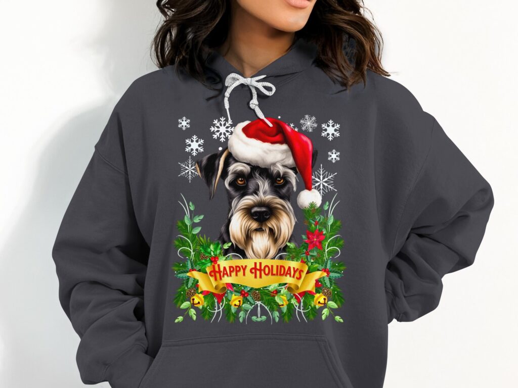 - Schnauzer Gifts