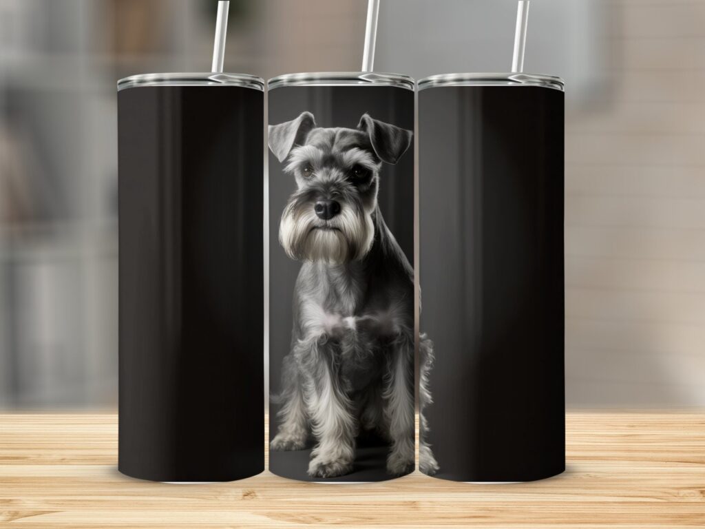 - Schnauzer Gifts