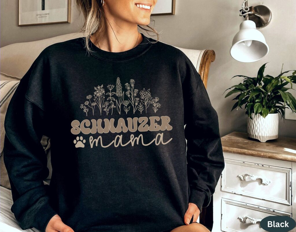 - Schnauzer Gifts