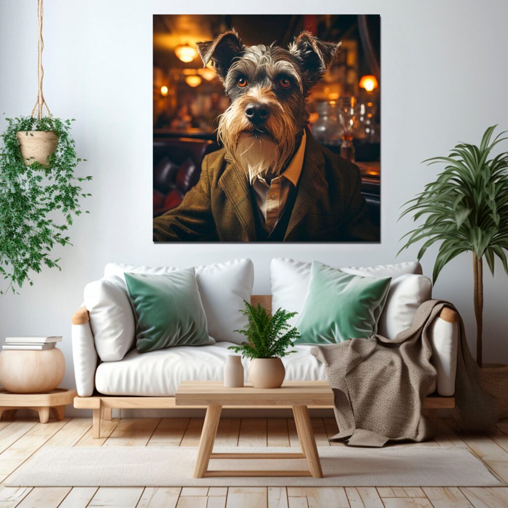 - Schnauzer Gifts