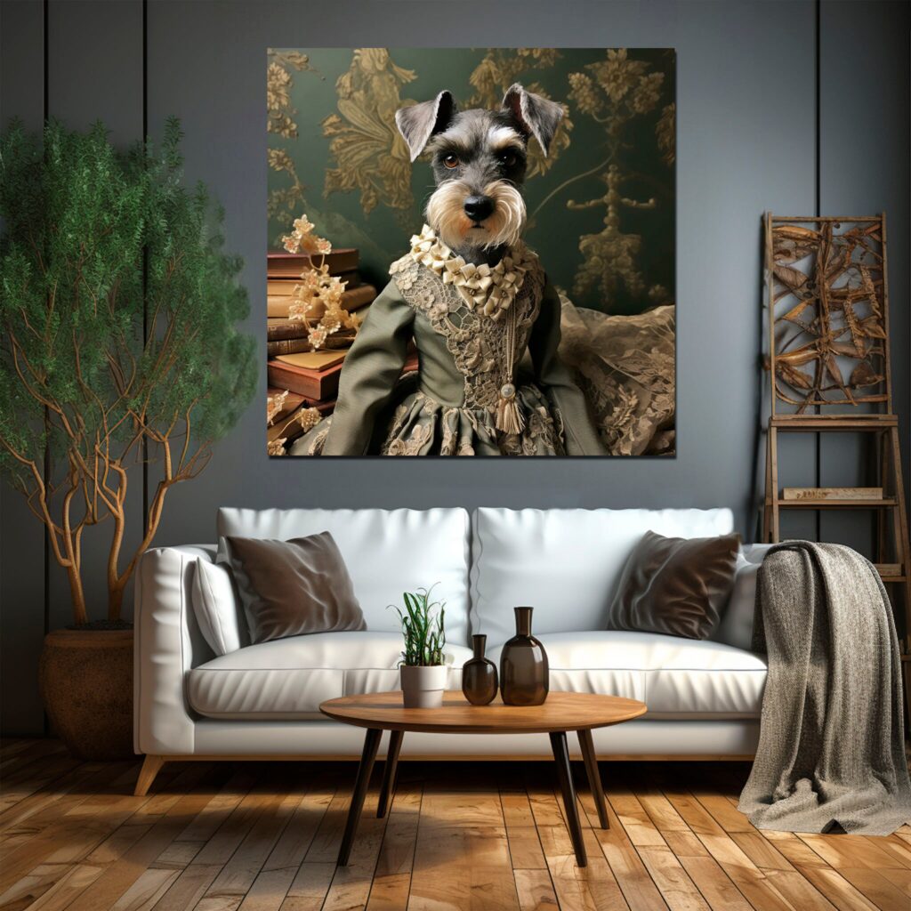 - Schnauzer Gifts