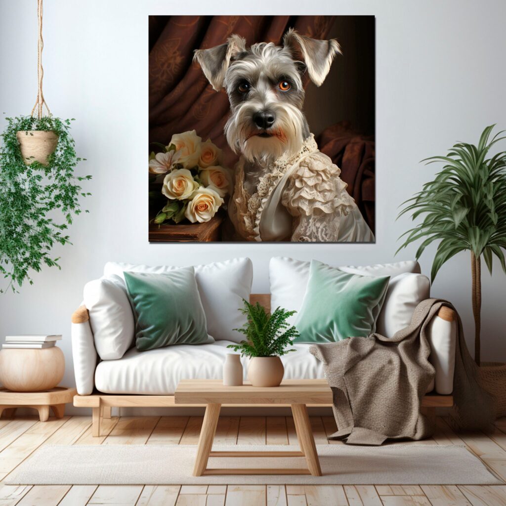 - Schnauzer Gifts