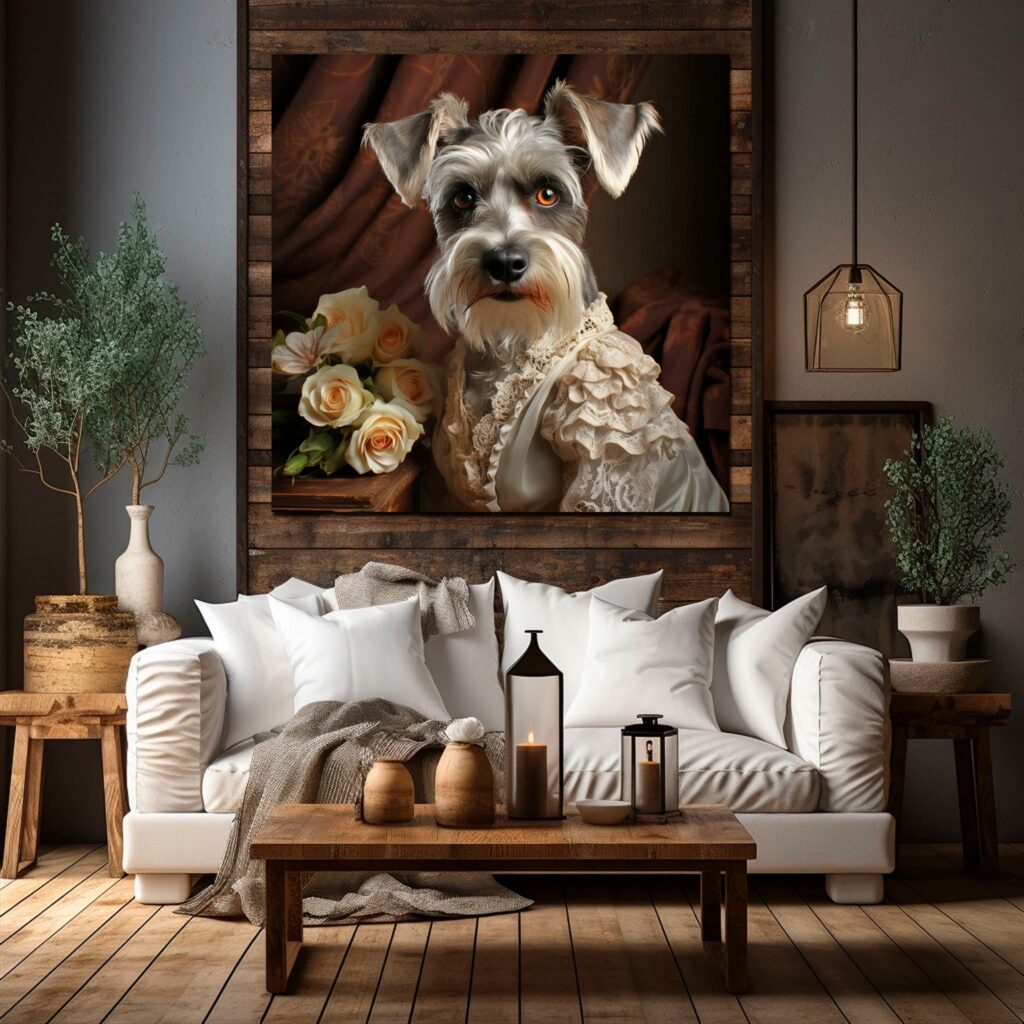 - Schnauzer Gifts Store