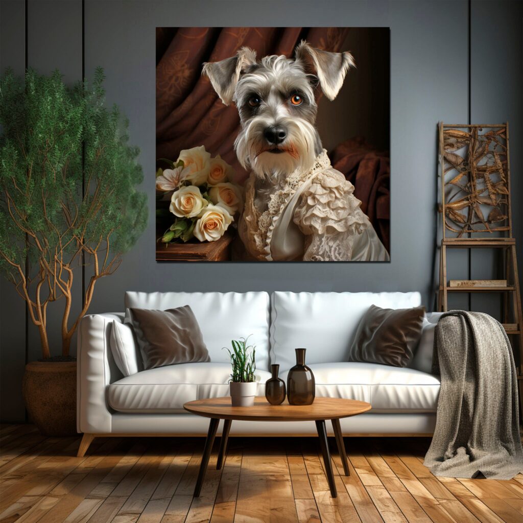 - Schnauzer Gifts