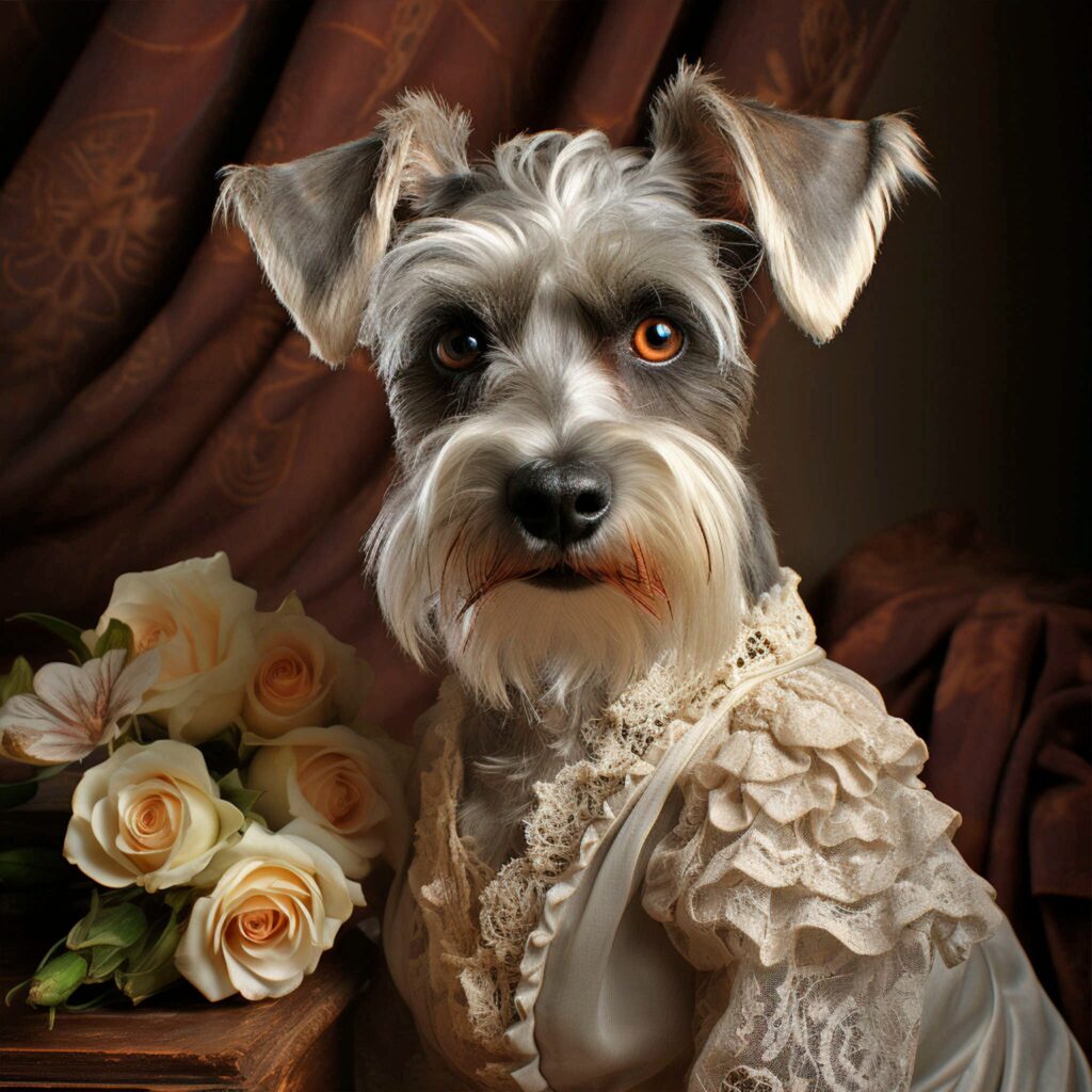 - Schnauzer Gifts Store