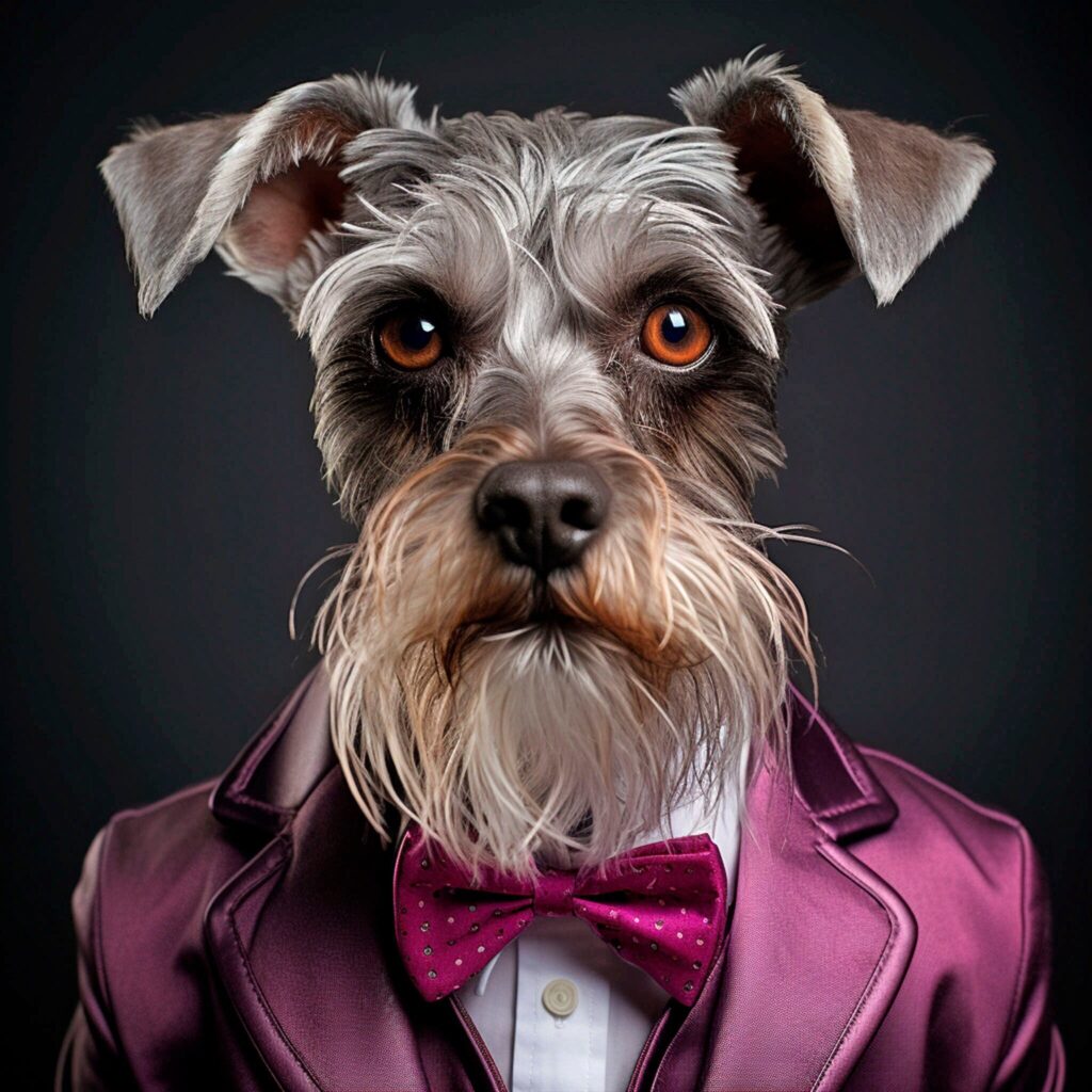 - Schnauzer Gifts Store