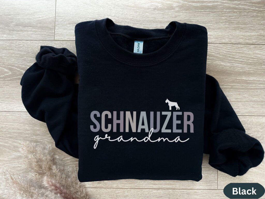 - Schnauzer Gifts