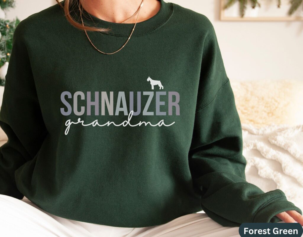 - Schnauzer Gifts