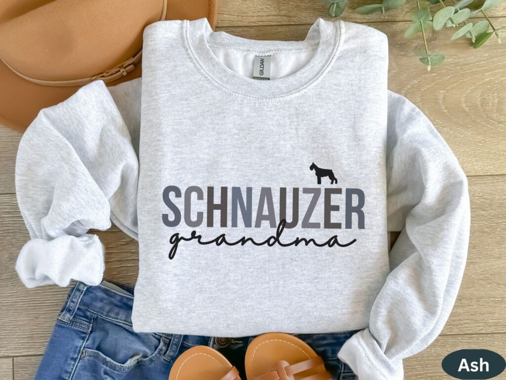 - Schnauzer Gifts