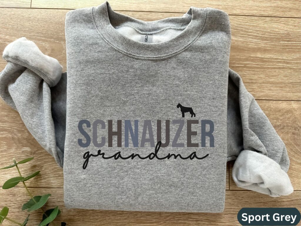 - Schnauzer Gifts