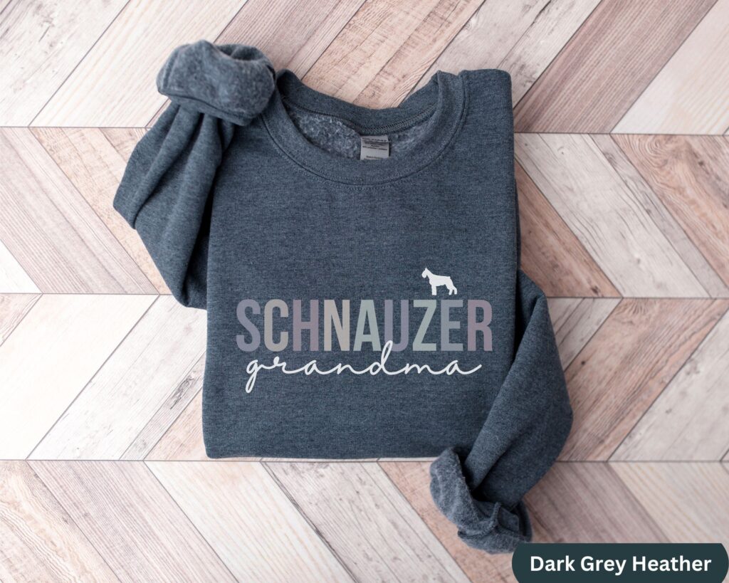 - Schnauzer Gifts