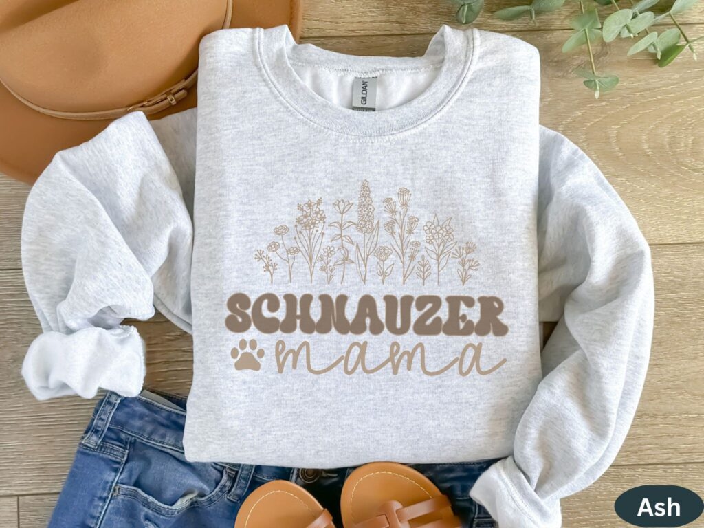 - Schnauzer Gifts